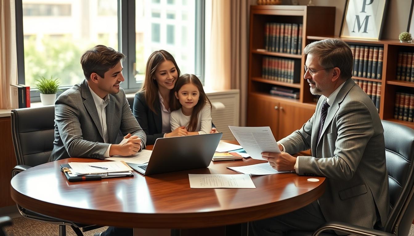 Legal Aid for Investors